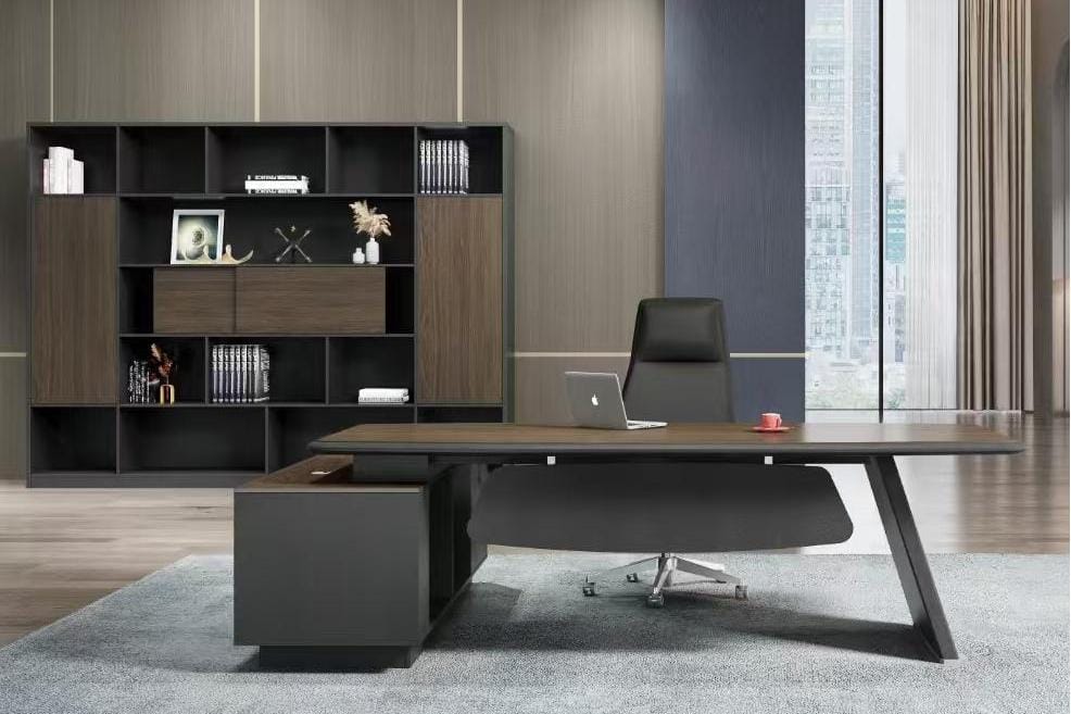 executive desk 2 1