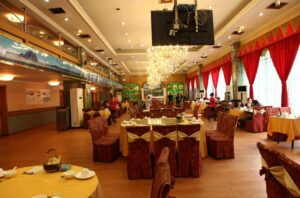 foshan muslim restaurants